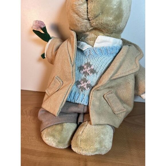 Starbucks Coffee Company Bearista® Bear Collection - Picture 4 of 9